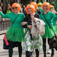 St. Patrick's Festival