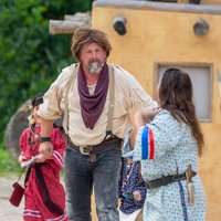 Unsere Karl-May-Spiele Darsteller (8)