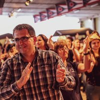Int. Line Dance Weekend