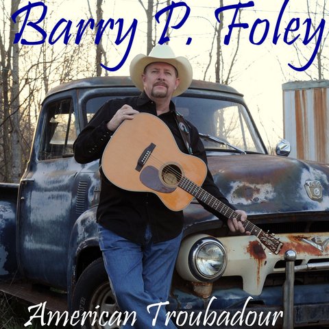 Barry P. Foley