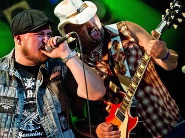 Country Rock Weekend