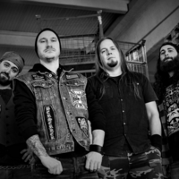 Skullfire Band