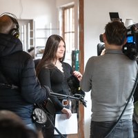 Offenes Karl-May-Casting 2025