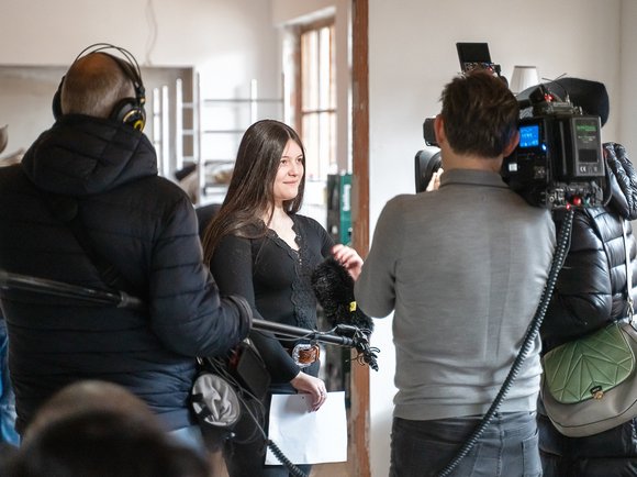 Offenes Karl-May-Casting 2025