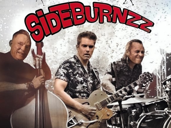 Billy & the Sideburnzz