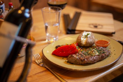 Rodeo Steakhouse