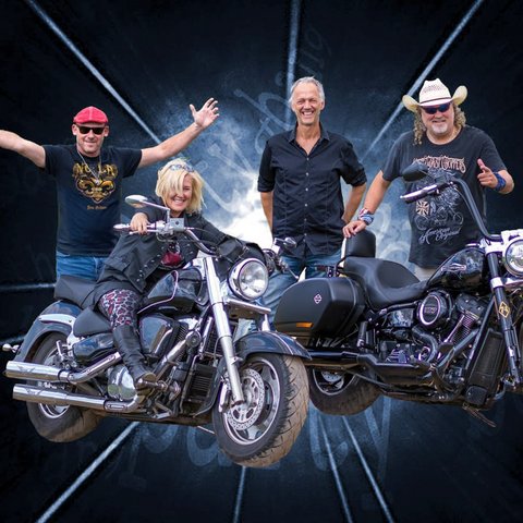 ROCK'N RODEO