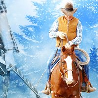 Wild West Winter