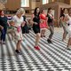 Boogie Woogie Tanzkurs