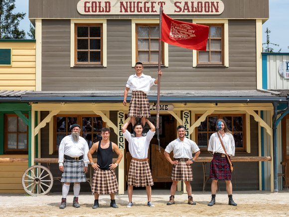 111_Highland Games