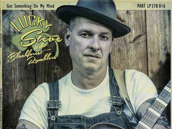 Lucky Steve & the Blackforest Ramblers