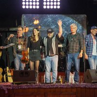 Country Music Award