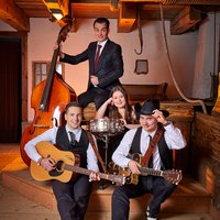 Kevin Cash and the Cattlemen