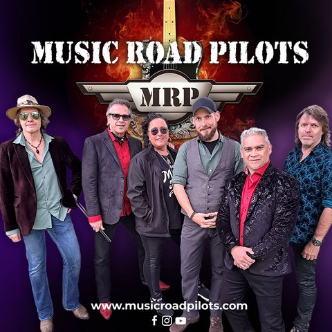 Music Road Pilots