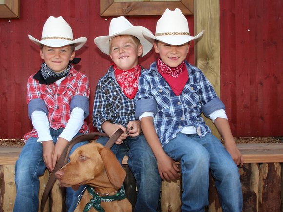 Kids Days