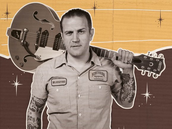Ati Edge and the Shadowbirds