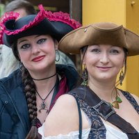 Fluch der Piraten