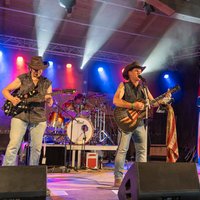 Country Music Festival Country Music Festival
