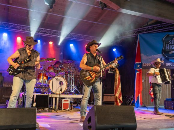 Country Music Festival