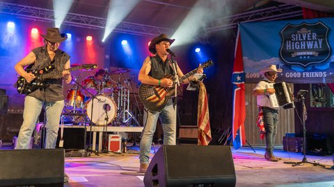 Country Music Festival