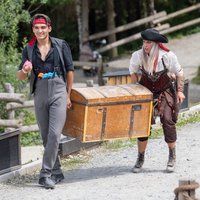 Fluch der Piraten