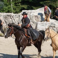 Unsere Karl-May-Spiele Darsteller (3)