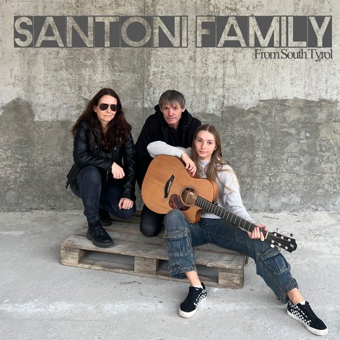 Santoni Family