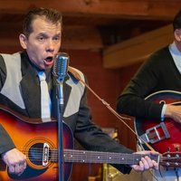 Rockabilly Convention
