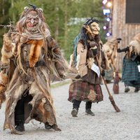 Hexenlauf