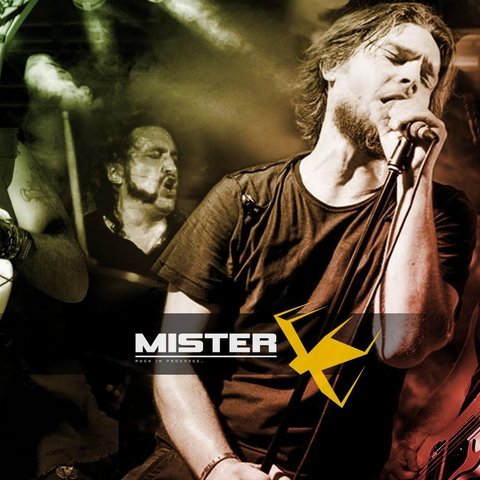 Mister X