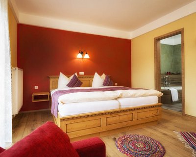 Hotel La Hacienda