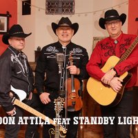 Don Attila feat Standby light“