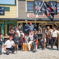 Fluch der Piraten