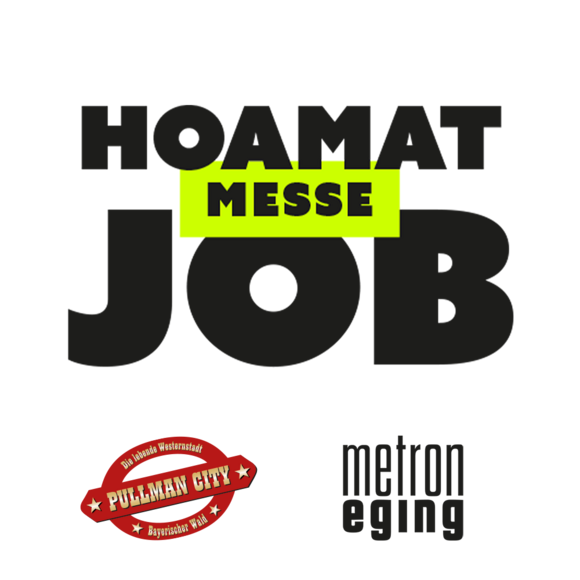 HoamatJob Messe HoamatJob Messe