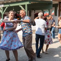 Rock'n'Roll & Boogie Woogie Weekend