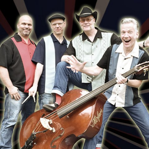 LenneBrothers Band