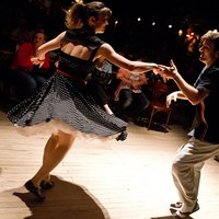 Boogie Woogie Kurs Boogie Woogie Kurs