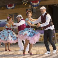 Rock 'n' Roll & Boogie Woogie Weekend Rock 'n' Roll & Boogie Woogie Weekend