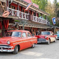 Rockabilly Convention