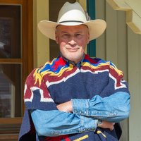 Unsere Karl-May-Spiele Darsteller: Jörg Richter