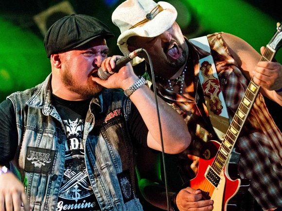 Country Rock Weekend