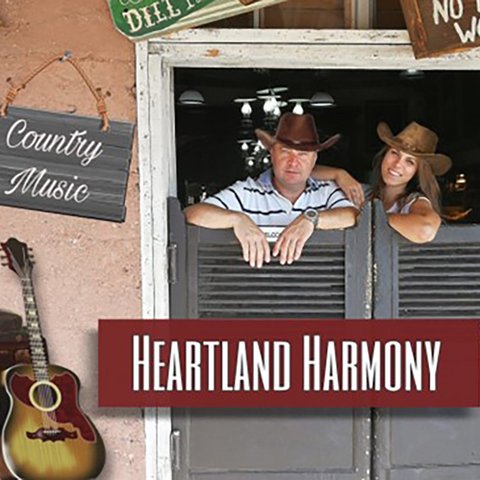 Heartland Harmony