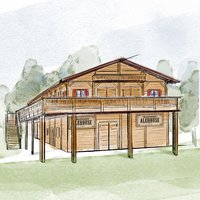 Update: Das Western Alehouse ist ready!