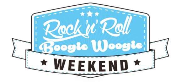 Rock 'n' Roll & Boogie Woogie Weekend Rock 'n' Roll & Boogie Woogie Weekend