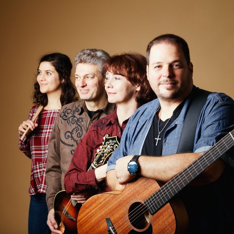 Chris Buggs Band
