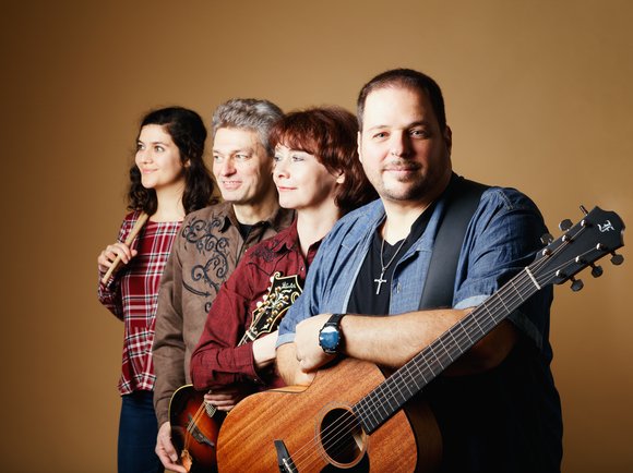 Chris Buggs Band