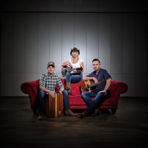 Cath'n Country