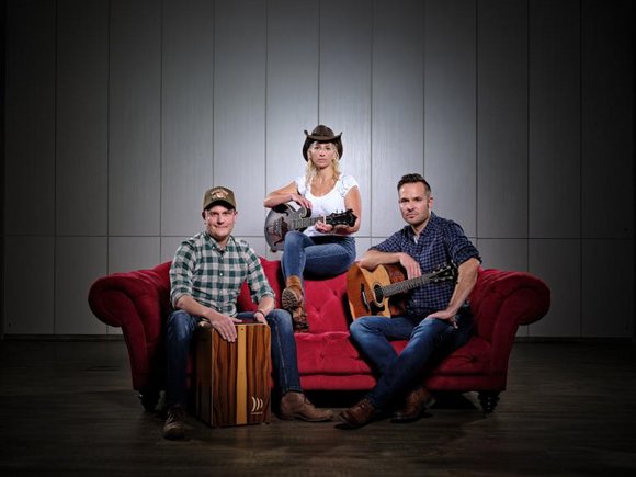 Cath'n Country