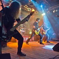 Rock Night Rock Night