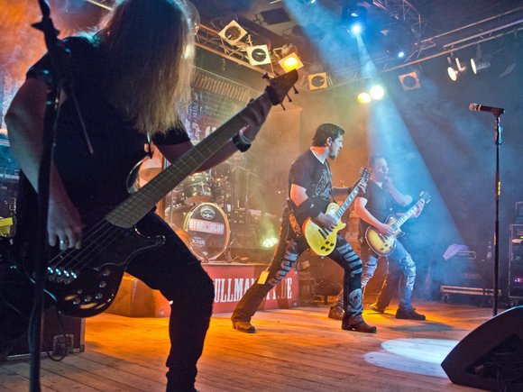 Rock Night